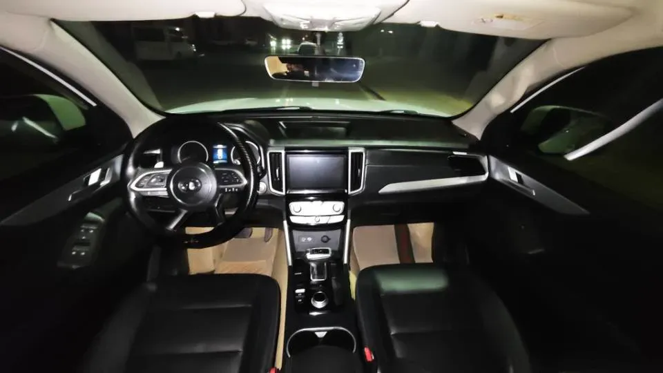 2021 Great Wall Poer 2.0T 163HP L4 8AT,autocango,china used car exporter,china ev exporter,chinese used car exporter,chinese used ev exporter