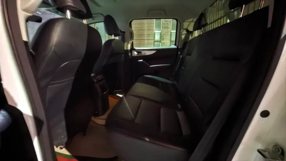 2021 Great Wall Poer 2.0T 163HP L4 8AT,autocango,china used car exporter,china ev exporter,chinese used car exporter,chinese used ev exporter