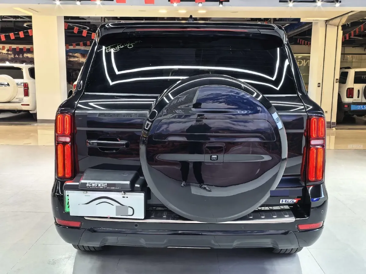 2023 Tank 500 2.0T 252HP L4 9AT PHEV 37.1KWH,autocango,china used car exporter,china ev exporter,chinese used car exporter,chinese used ev exporter