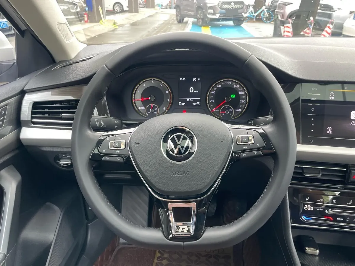 2021 Volkswagen Lavida 1.4T 150HP L4 7DCT,autocango,china used car exporter,china ev exporter,chinese used car exporter,chinese used ev exporter
