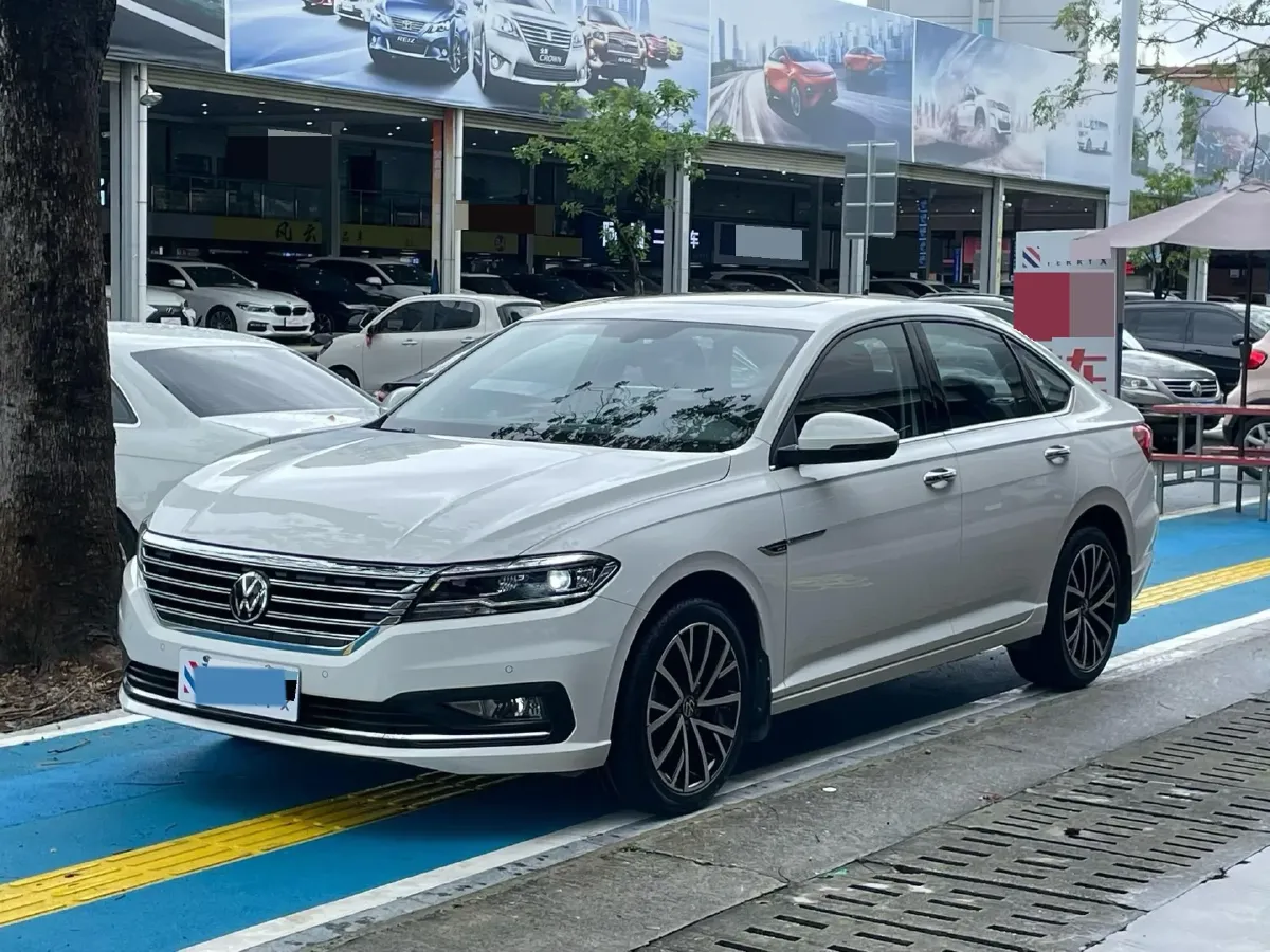 2021 Volkswagen Lavida 1.4T 150HP L4 7DCT,autocango,china used car exporter,china ev exporter,chinese used car exporter,chinese used ev exporter