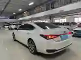 2018 Lexus ES 2.5L 207HP L4 8AT