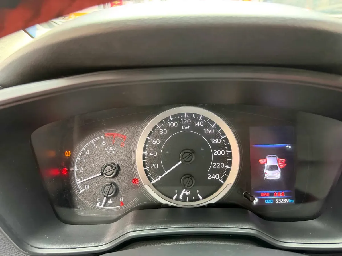 2023 Toyota Corolla 1.2T 116HP L4 CVT,autocango,china used car exporter,china ev exporter,chinese used car exporter,chinese used ev exporter