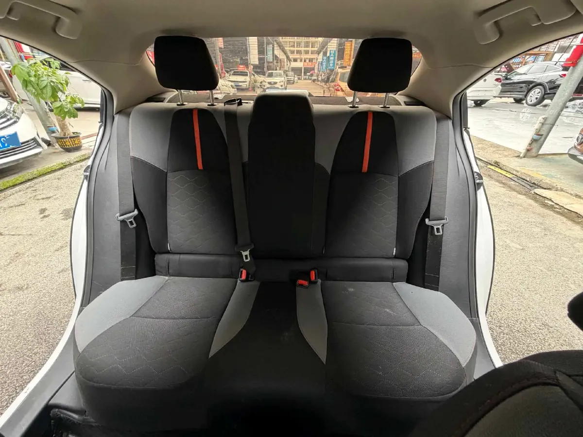 2023 Toyota Corolla 1.2T 116HP L4 CVT,autocango,china used car exporter,china ev exporter,chinese used car exporter,chinese used ev exporter