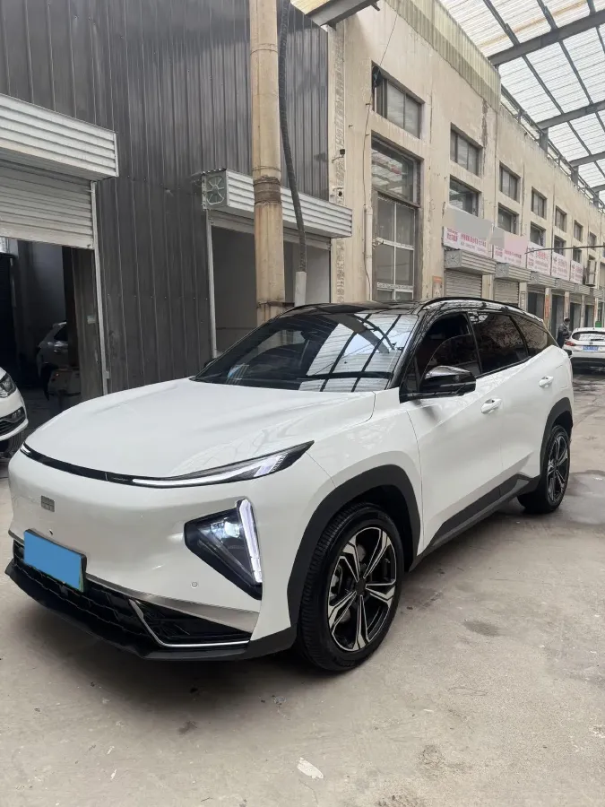2025 Geely Galaxy L7 1.5L 112HP L4 1DHT PHEV 18.4KWH,autocango,china used car exporter,china ev exporter,chinese used car exporter,chinese used ev exporter