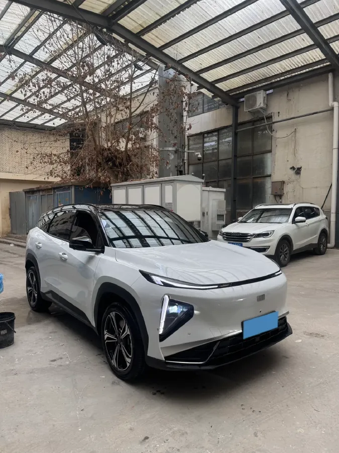 2025 Geely Galaxy L7 1.5L 112HP L4 1DHT PHEV 18.4KWH,autocango,china used car exporter,china ev exporter,chinese used car exporter,chinese used ev exporter