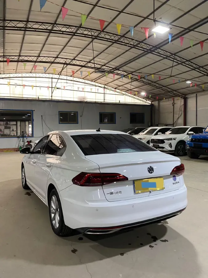 2020 Volkswagen Bora 1.5L 113HP L4 6AT,autocango,china used car exporter,china ev exporter,chinese used car exporter,chinese used ev exporter