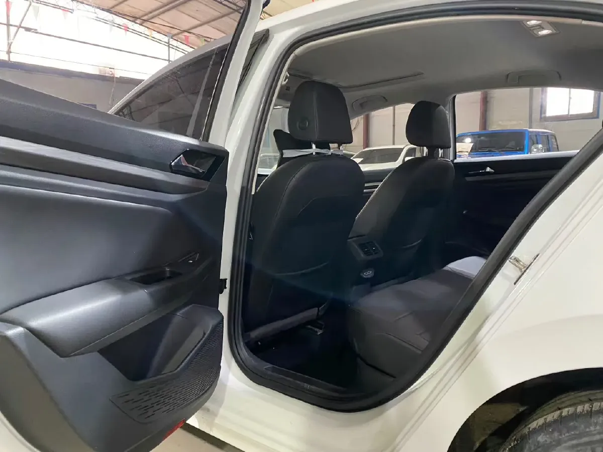 2020 Volkswagen Bora 1.5L 113HP L4 6AT,autocango,china used car exporter,china ev exporter,chinese used car exporter,chinese used ev exporter