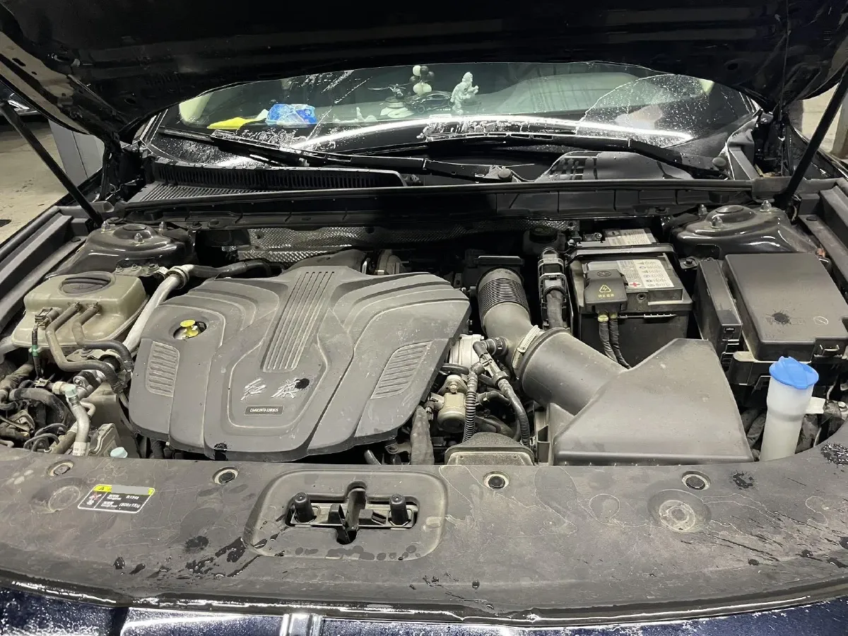 2023 HongQi H5 2.0T 224HP L4 8AT,autocango,china used car exporter,china ev exporter,chinese used car exporter,chinese used ev exporter