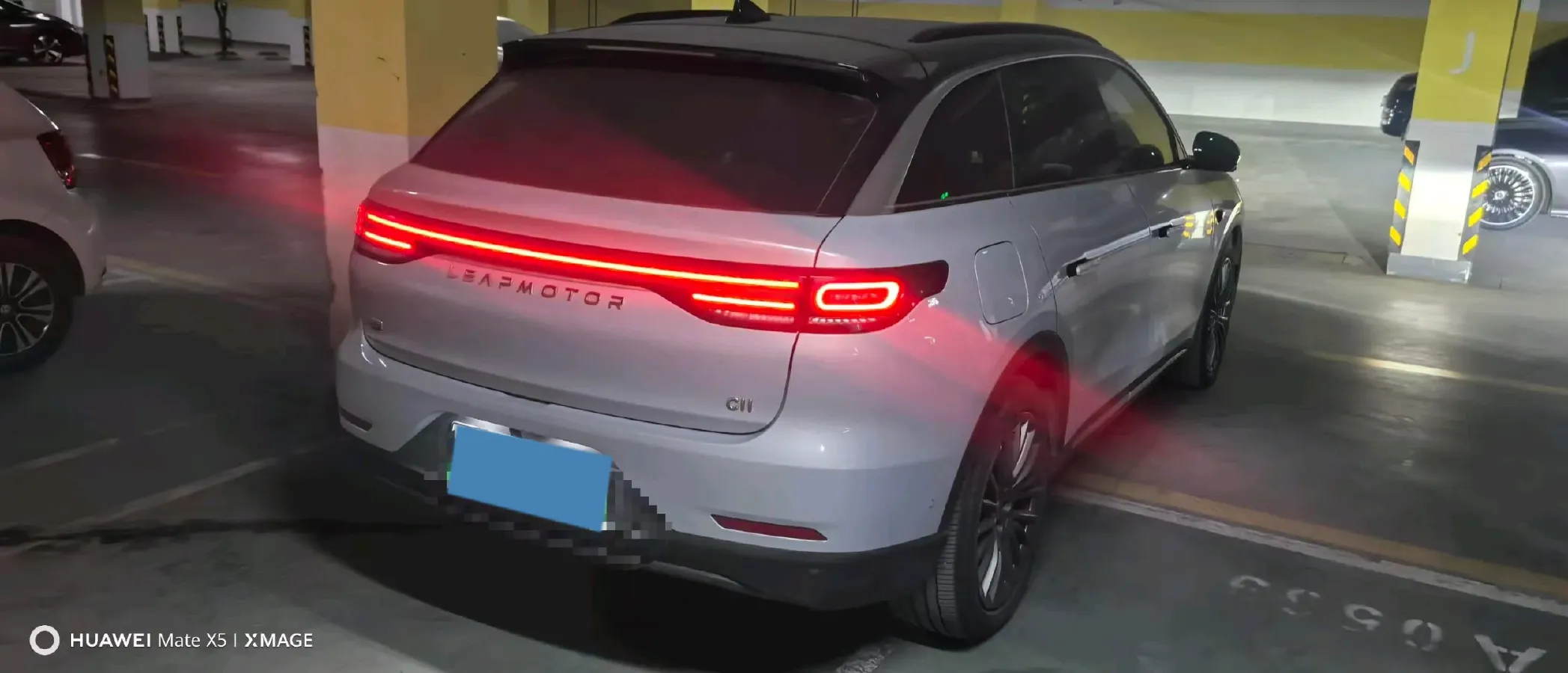 2024 Leapmotor C11 BEV 78.5KWH,autocango,china used car exporter,china ev exporter,chinese used car exporter,chinese used ev exporter