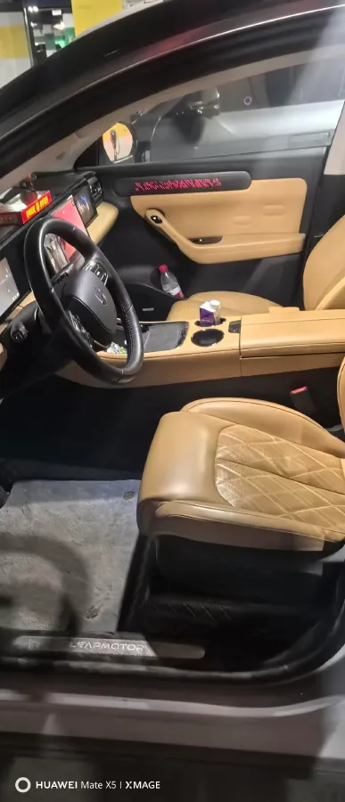 2024 Leapmotor C11 BEV 78.5KWH,autocango,china used car exporter,china ev exporter,chinese used car exporter,chinese used ev exporter