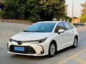 2023 TOYOTA COROLLA,autocango,china used car exporter,china ev exporter,chinese used car exporter,chinese used ev exporter