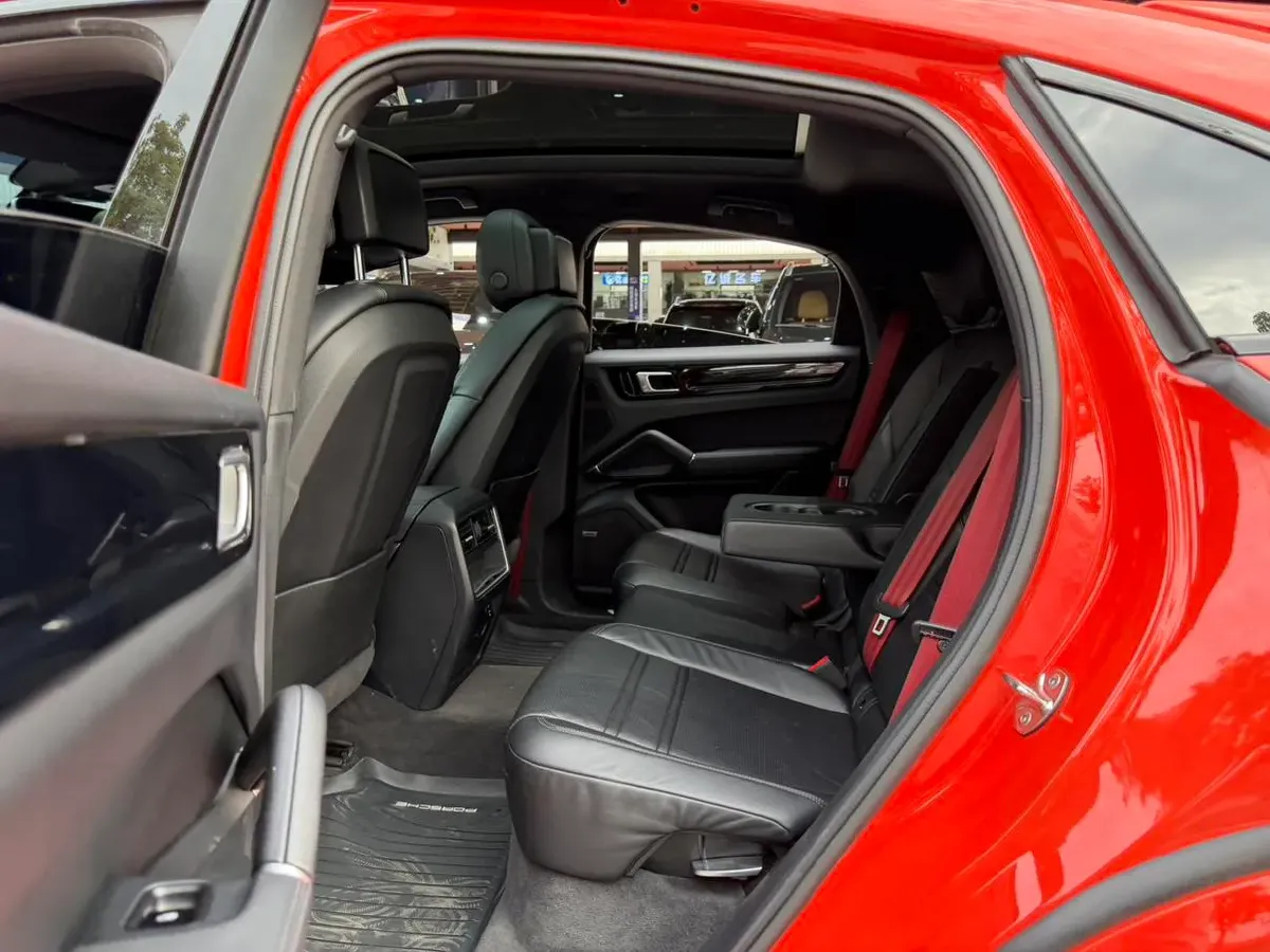 2019 Porsche Cayenne 3.0T 340HP V6 8AT,autocango,china used car exporter,china ev exporter,chinese used car exporter,chinese used ev exporter