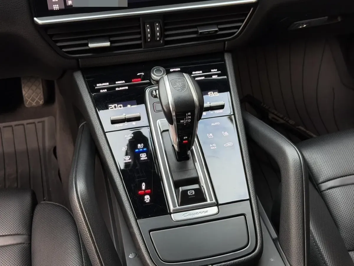 2019 Porsche Cayenne 3.0T 340HP V6 8AT,autocango,china used car exporter,china ev exporter,chinese used car exporter,chinese used ev exporter