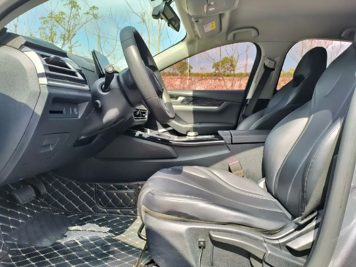 2021 BYD Qin Plus BEV 47.5KWH,autocango,china used car exporter,china ev exporter,chinese used car exporter,chinese used ev exporter