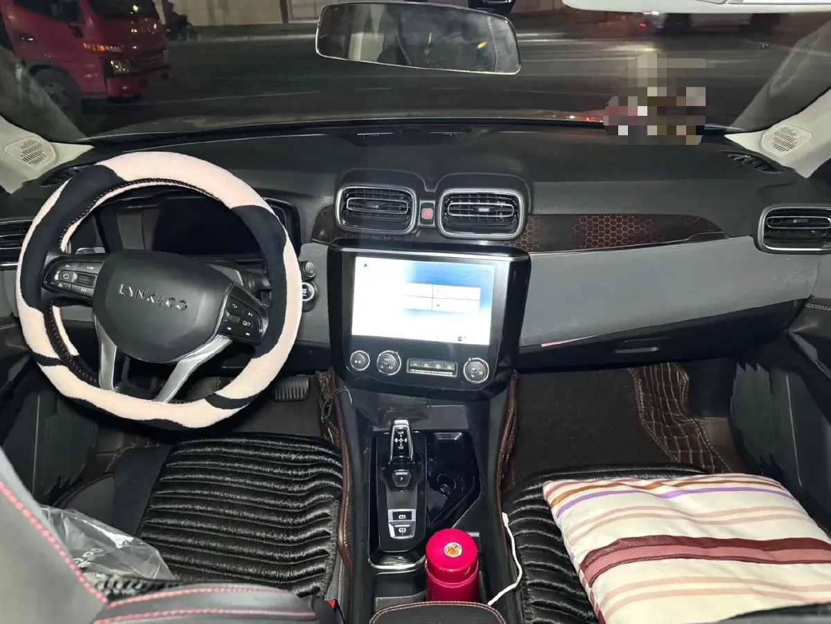 2018 Geely Emgrand GT 1.5T 180HP L3 7DCT,autocango,china used car exporter,china ev exporter,chinese used car exporter,chinese used ev exporter