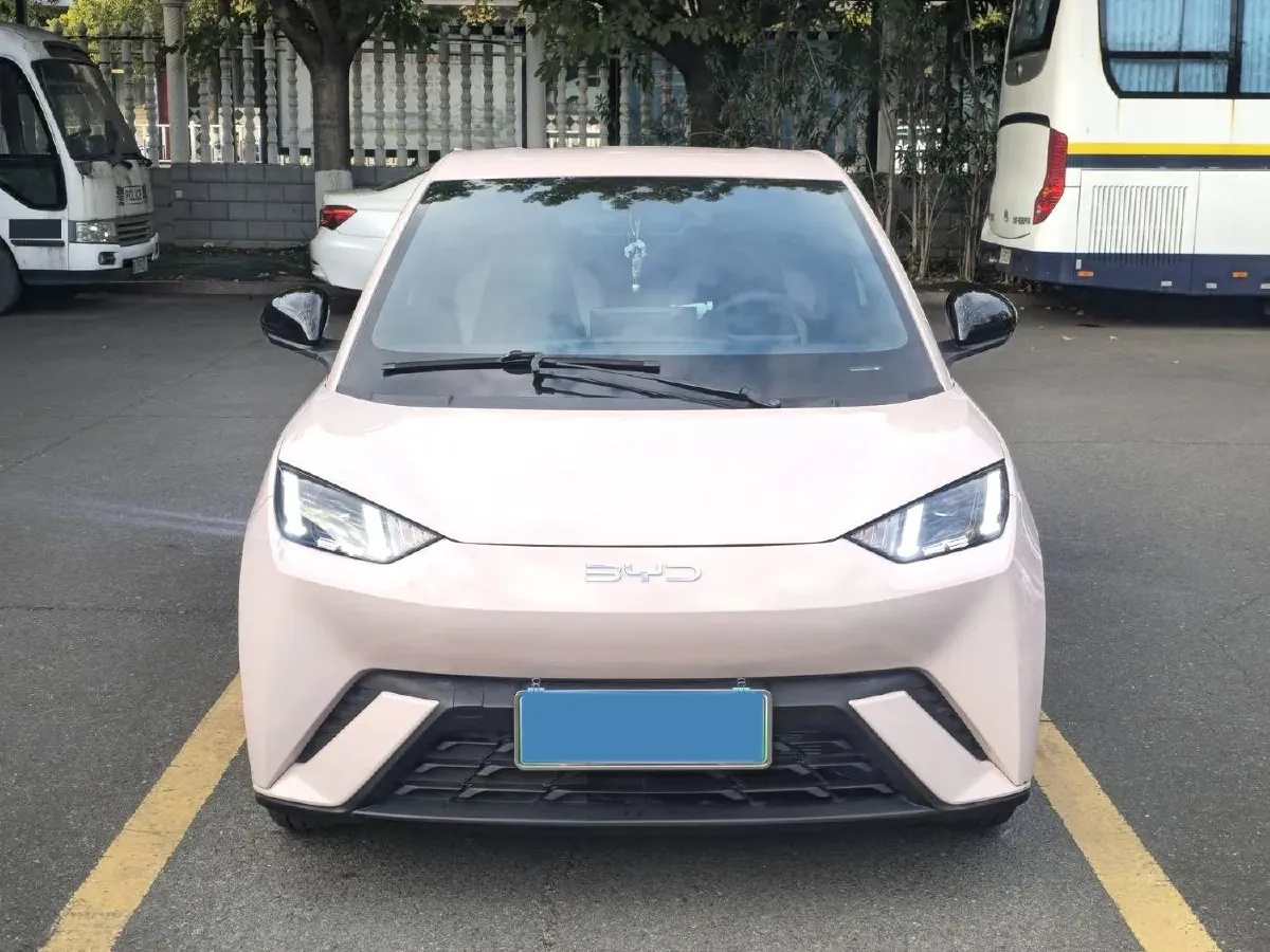 2024 BYD Seagull BEV 30.08KWH,autocango,china used car exporter,china ev exporter,chinese used car exporter,chinese used ev exporter