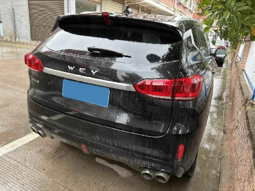 2020 WEY VV6 2.0T 227HP L4 7DCT,autocango,china used car exporter,china ev exporter,chinese used car exporter,chinese used ev exporter