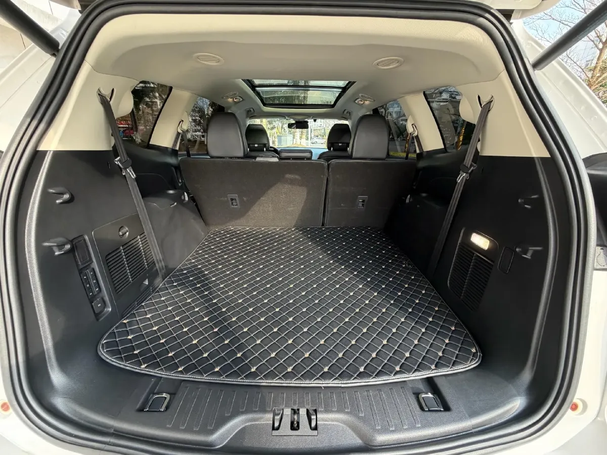 2018 Ford Edge 2.0T 245HP L4 6AT,autocango,china used car exporter,china ev exporter,chinese used car exporter,chinese used ev exporter