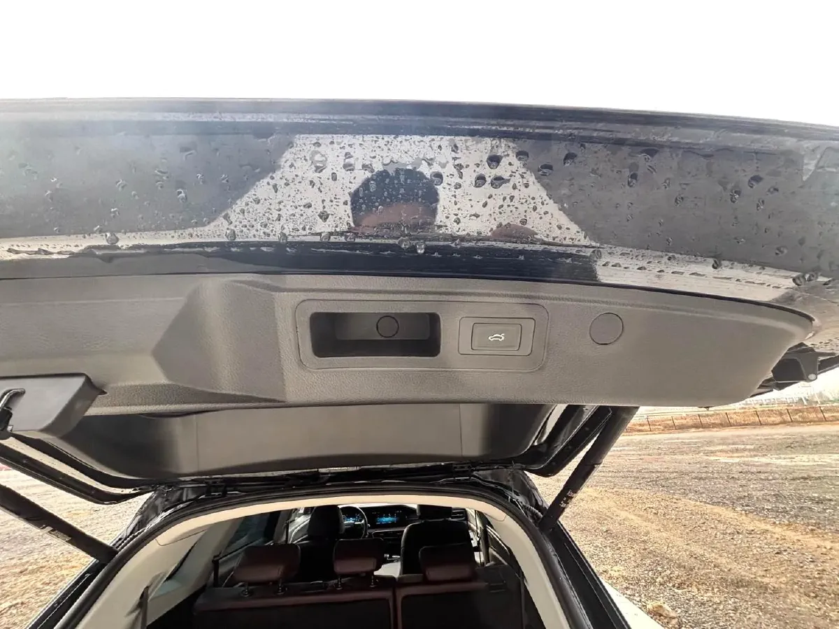 2024 Jetour X90 Plus 1.6T 197HP L4 7DCT,autocango,china used car exporter,china ev exporter,chinese used car exporter,chinese used ev exporter