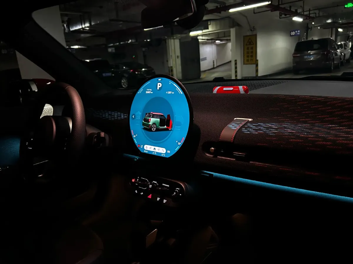 2025 MINI JCW BEV,autocango,china used car exporter,china ev exporter,chinese used car exporter,chinese used ev exporter