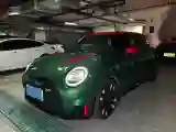 2025 MINI JCW BEV