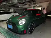 2025 MINI JCW,autocango,china used car exporter,china ev exporter,chinese used car exporter,chinese used ev exporter