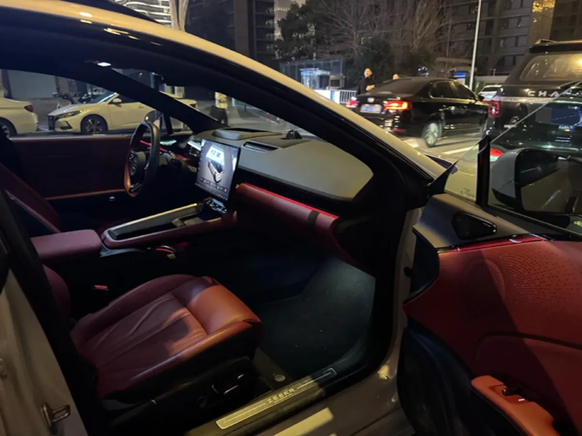 2025 Zeekr 007GT BEV 100.01KWH,autocango,china used car exporter,china ev exporter,chinese used car exporter,chinese used ev exporter