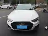 2022 Audi A4L 2.0T 190HP L4 7DCT