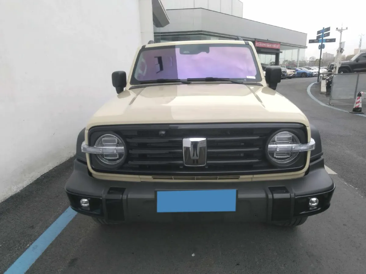 2025 Tank 300 2.0T 252HP L4 9AT PHEV,autocango,china used car exporter,china ev exporter,chinese used car exporter,chinese used ev exporter