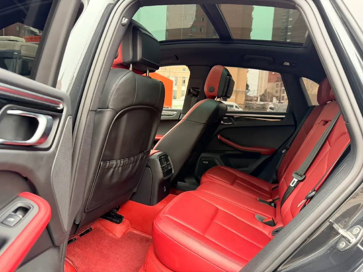 2023 Porsche Macan 2.9T 380HP V6 7DCT,autocango,china used car exporter,china ev exporter,chinese used car exporter,chinese used ev exporter