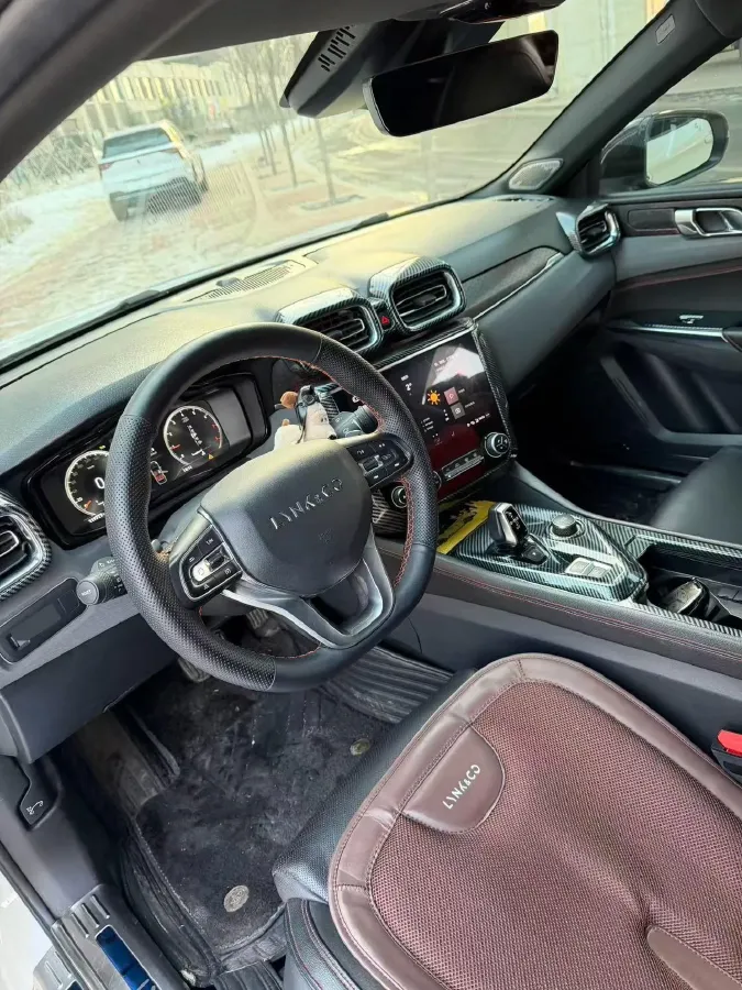 2019 LYNK&CO 01 2.0T 190HP L4 6AT,autocango,china used car exporter,china ev exporter,chinese used car exporter,chinese used ev exporter