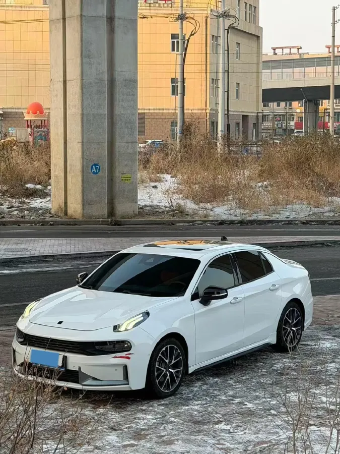 2019 LYNK&CO 01 2.0T 190HP L4 6AT,autocango,china used car exporter,china ev exporter,chinese used car exporter,chinese used ev exporter