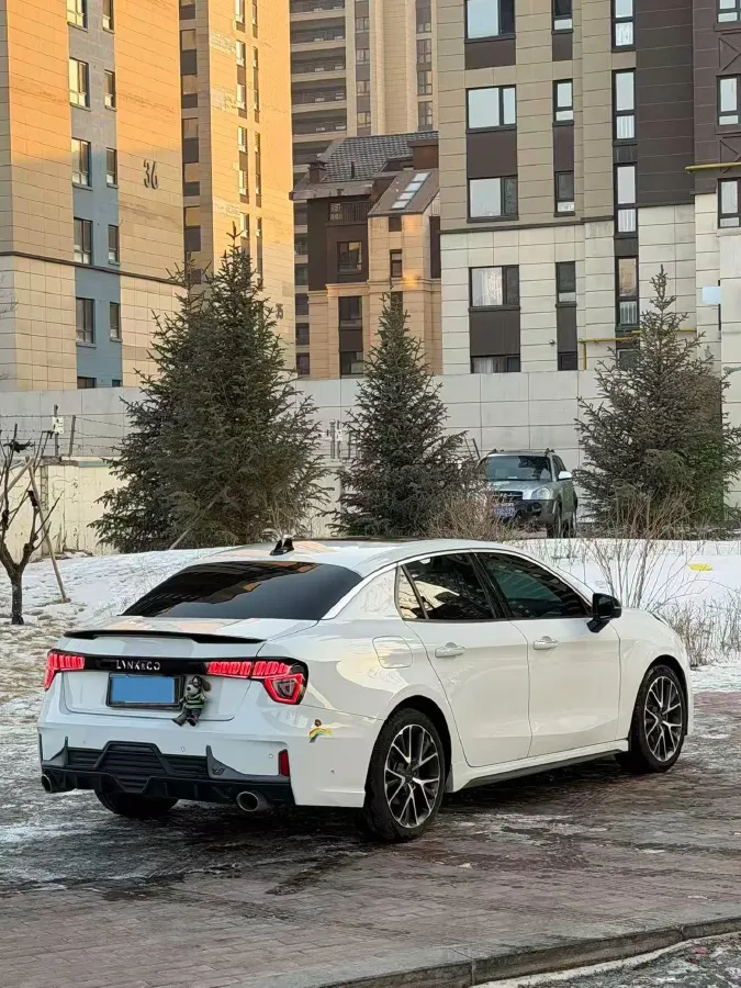 2019 LYNK&CO 01 2.0T 190HP L4 6AT,autocango,china used car exporter,china ev exporter,chinese used car exporter,chinese used ev exporter