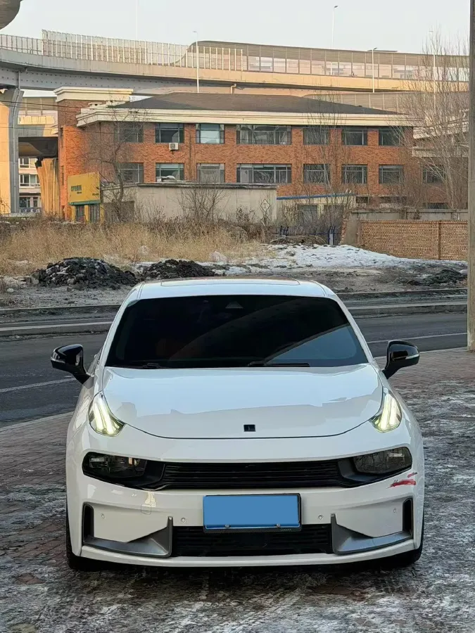 2019 LYNK&CO 01 2.0T 190HP L4 6AT,autocango,china used car exporter,china ev exporter,chinese used car exporter,chinese used ev exporter