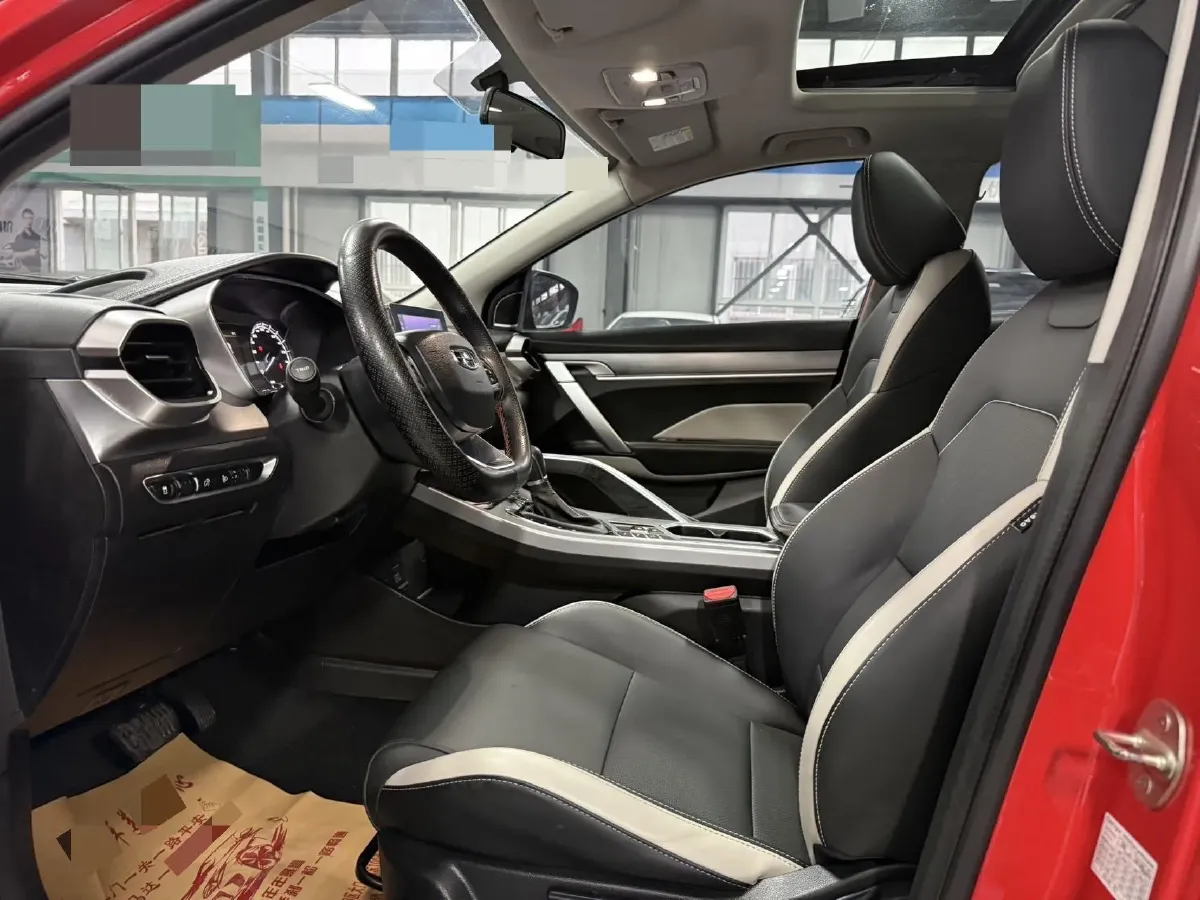 2020 Geely Coolray 1.4T 141HP L4 6DCT,autocango,china used car exporter,china ev exporter,chinese used car exporter,chinese used ev exporter