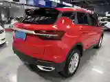 2020 Geely Coolray 1.4T 141HP L4 6DCT