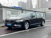 2020 VOLVO S90,autocango,china used car exporter,china ev exporter,chinese used car exporter,chinese used ev exporter