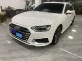 2020 AUDI A4L,autocango,china used car exporter,china ev exporter,chinese used car exporter,chinese used ev exporter
