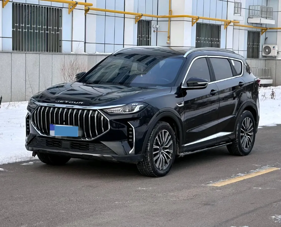2023 ChangAn Oshan X7 Plus 1.5T 188HP L4 7DCT,autocango,china used car exporter,china ev exporter,chinese used car exporter,chinese used ev exporter