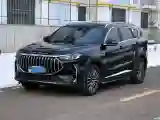2023 ChangAn Oshan X7 Plus 1.5T 188HP L4 7DCT