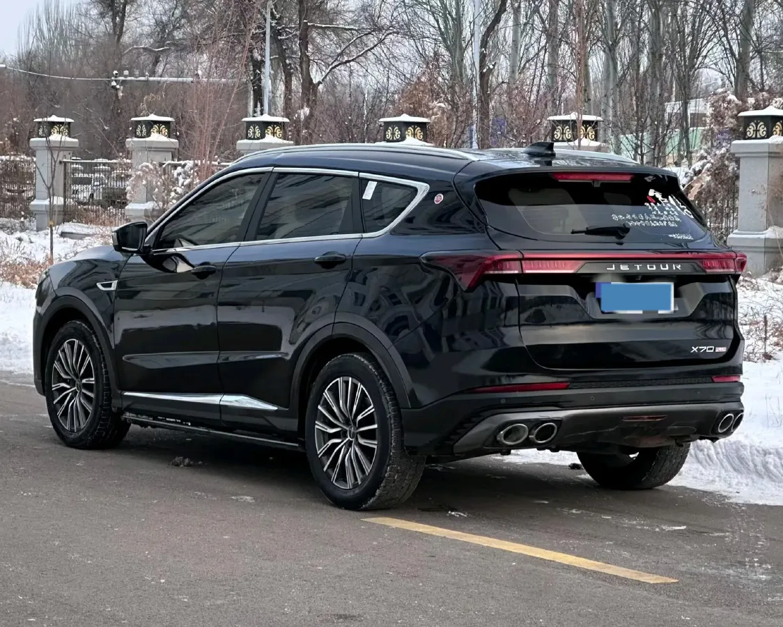 2023 ChangAn Oshan X7 Plus 1.5T 188HP L4 7DCT,autocango,china used car exporter,china ev exporter,chinese used car exporter,chinese used ev exporter