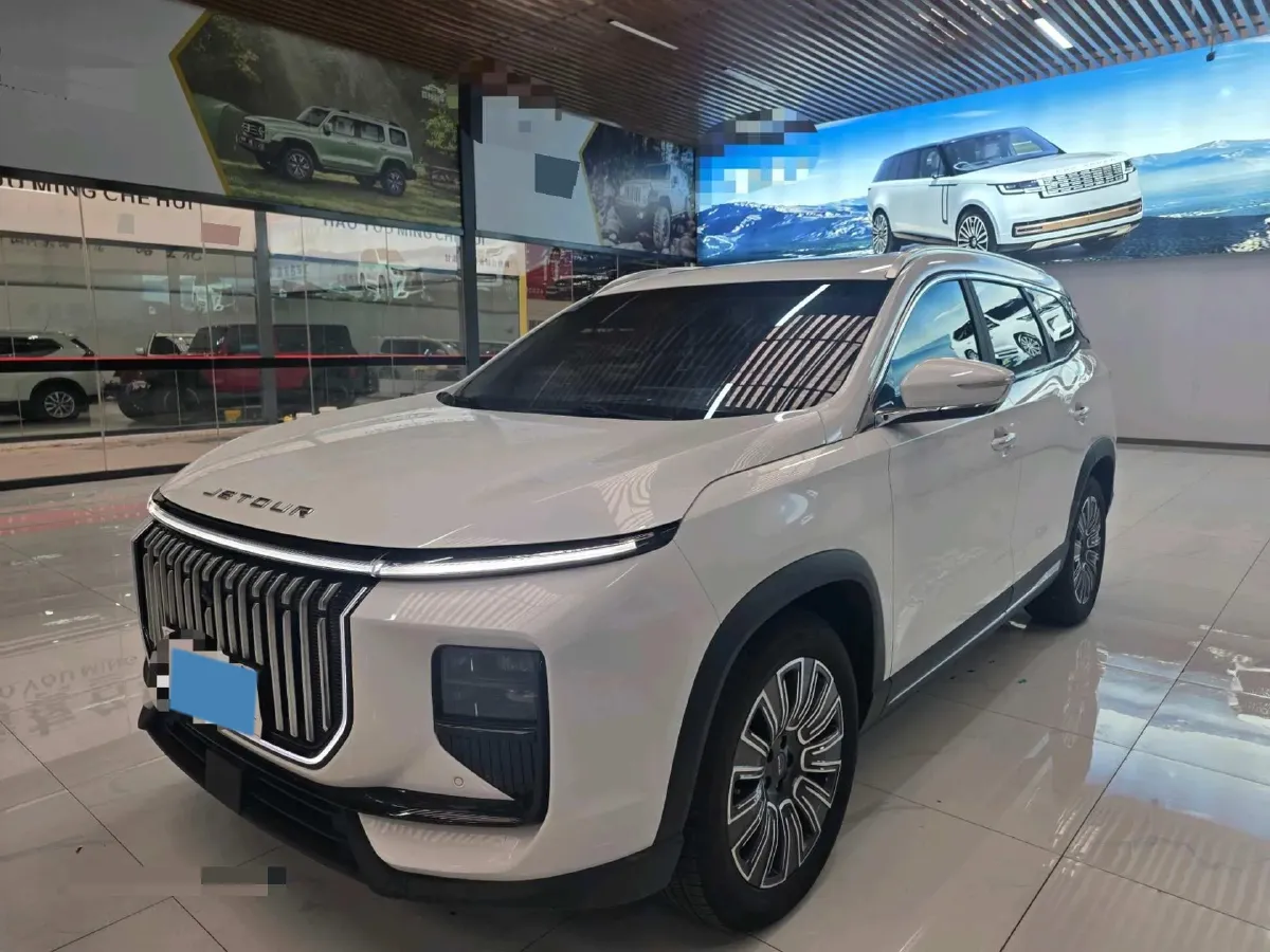 2024 Jetour X90 PRO 1.6T 197HP L4 7DCT,autocango,china used car exporter,china ev exporter,chinese used car exporter,chinese used ev exporter