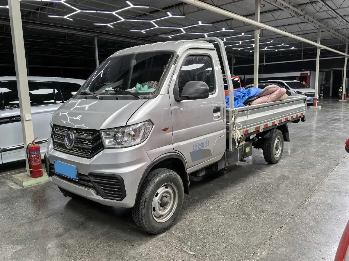 2018 ChangAn KuaYue New Leopard T3 1.5L 112HP L4 5MT,autocango,china used car exporter,china ev exporter,chinese used car exporter,chinese used ev exporter