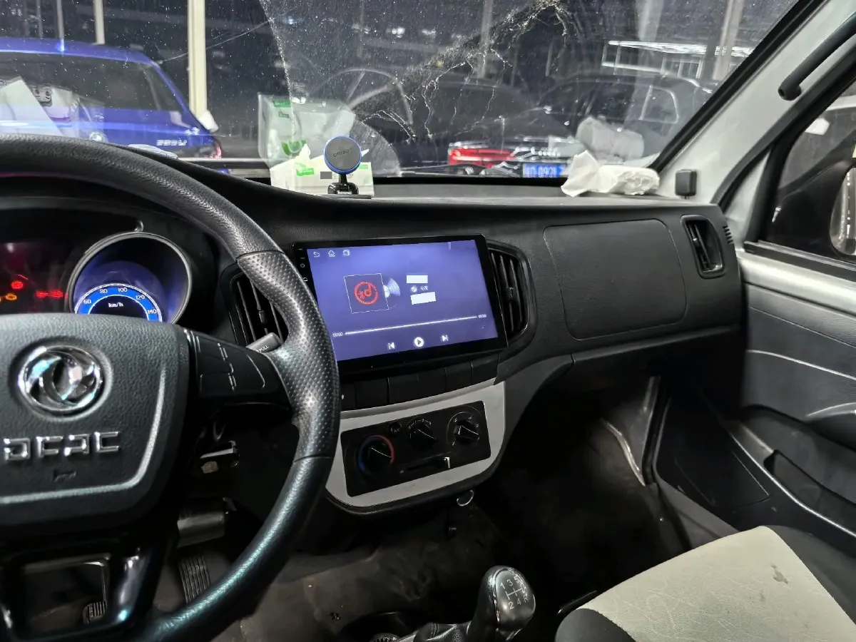 2018 ChangAn KuaYue New Leopard T3 1.5L 112HP L4 5MT,autocango,china used car exporter,china ev exporter,chinese used car exporter,chinese used ev exporter