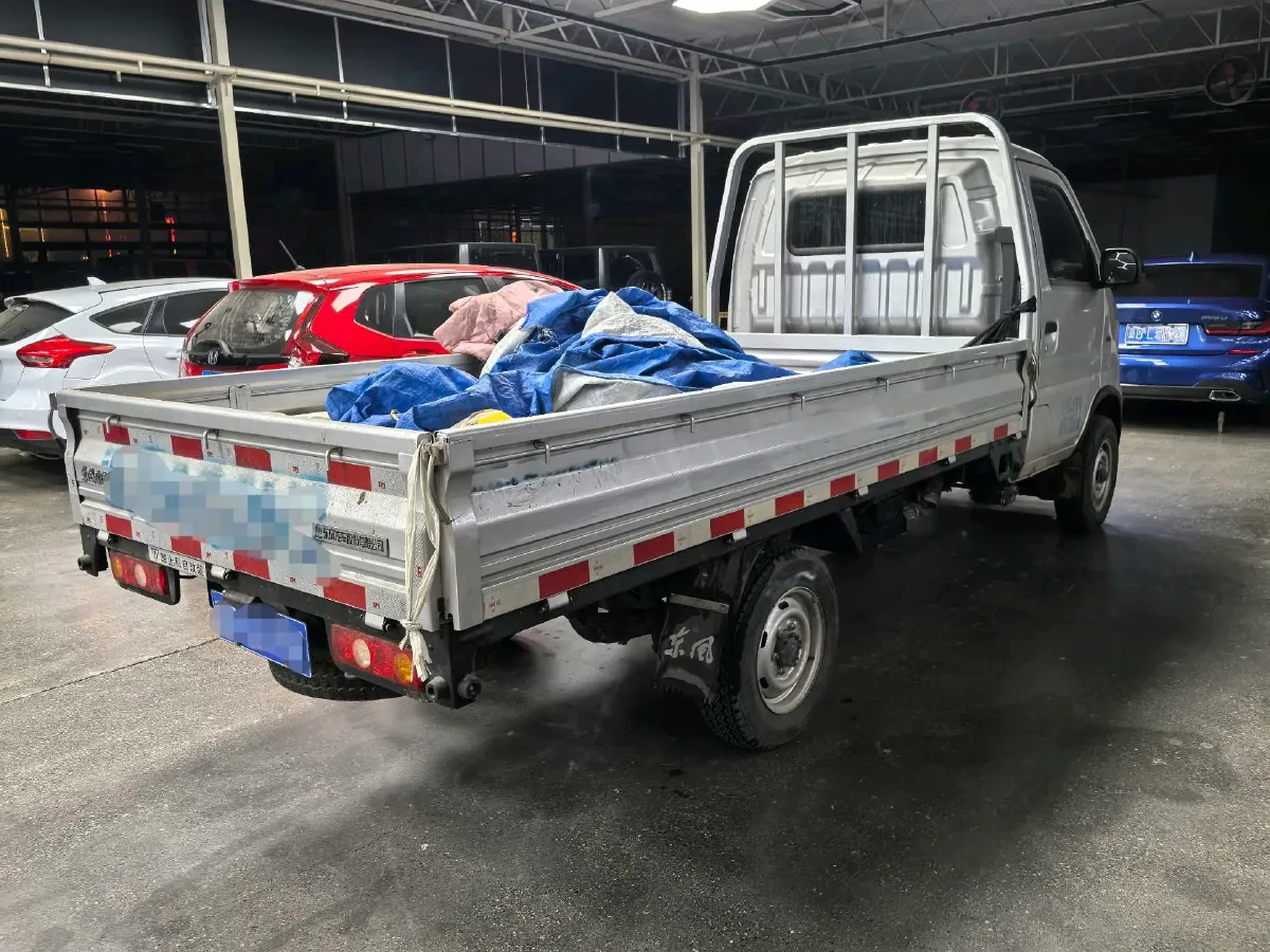 2018 ChangAn KuaYue New Leopard T3 1.5L 112HP L4 5MT,autocango,china used car exporter,china ev exporter,chinese used car exporter,chinese used ev exporter