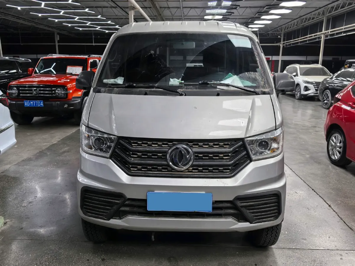 2018 ChangAn KuaYue New Leopard T3 1.5L 112HP L4 5MT,autocango,china used car exporter,china ev exporter,chinese used car exporter,chinese used ev exporter