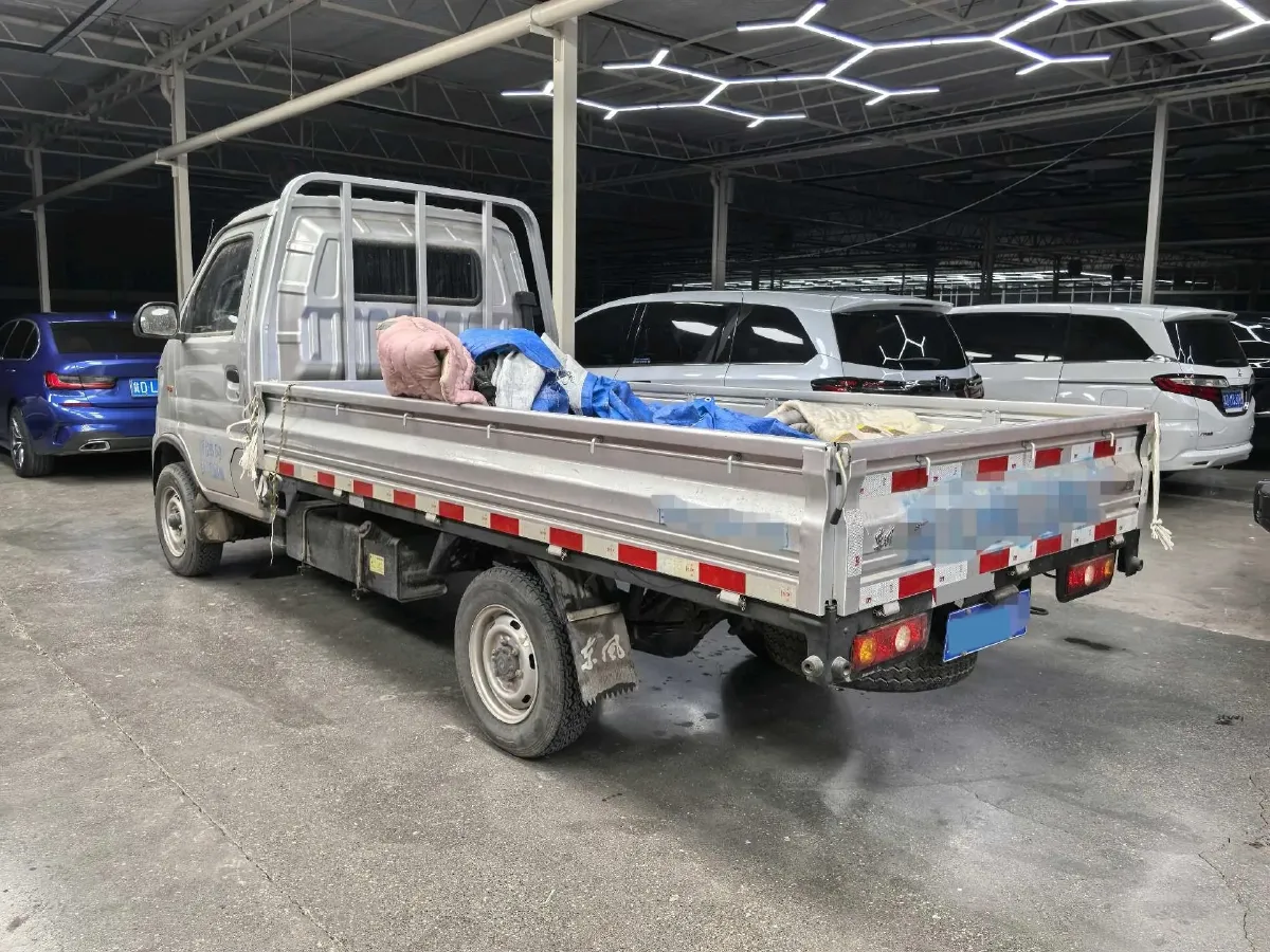 2018 ChangAn KuaYue New Leopard T3 1.5L 112HP L4 5MT,autocango,china used car exporter,china ev exporter,chinese used car exporter,chinese used ev exporter