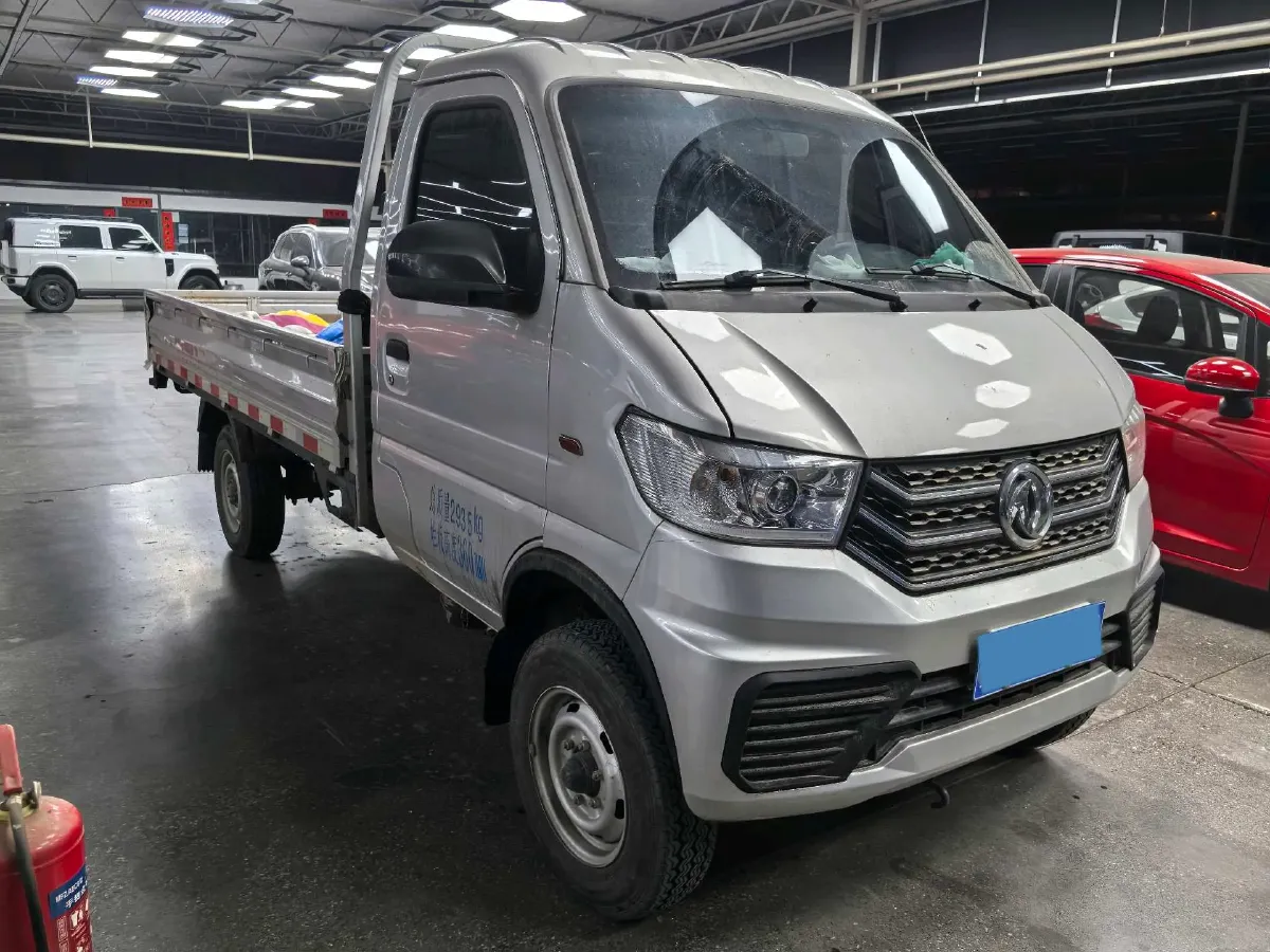 2018 ChangAn KuaYue New Leopard T3 1.5L 112HP L4 5MT,autocango,china used car exporter,china ev exporter,chinese used car exporter,chinese used ev exporter