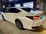 2022 Lexus ES 2.0L 173HP L4 CVT